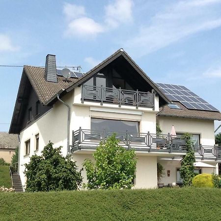 Haus Diana Bed & Breakfast Dottingen  Eksteriør bilde